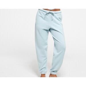 Skimms Sweatpants Light Blue Women’s Size large